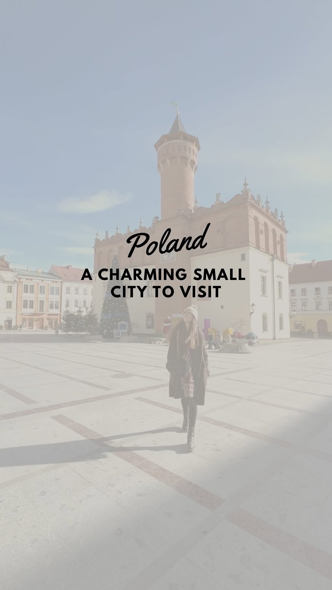 Tarnów and Zalipie: Polish Charm and Artistic Villages