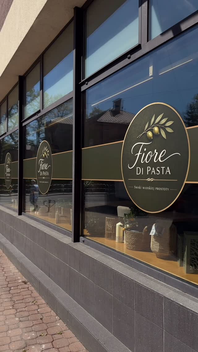Fiore Di Pasta: Authentic Italian Dining
