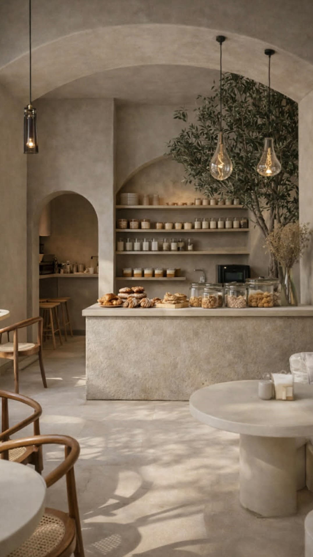 Kori Tost Restaurant