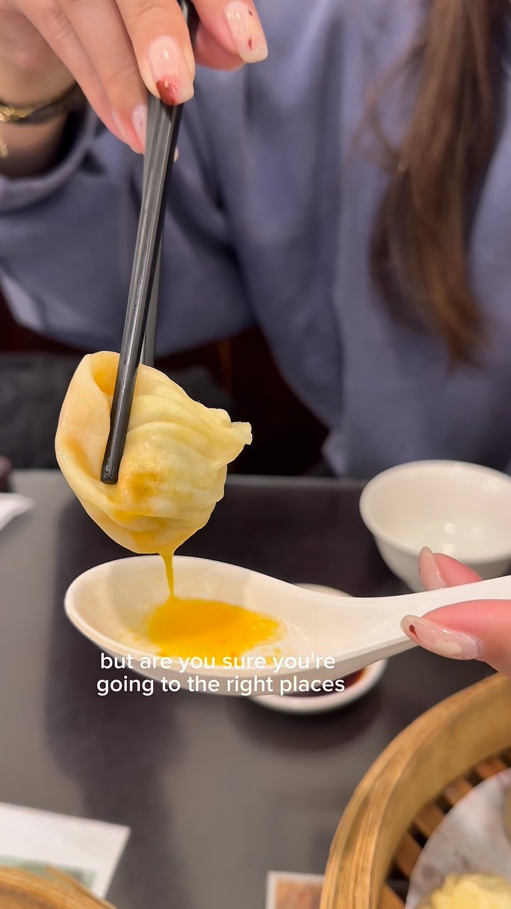 4 Restaurants in Taipei City