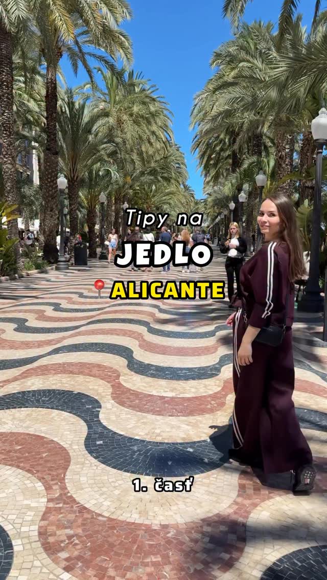 2 Bakeries in Alacant