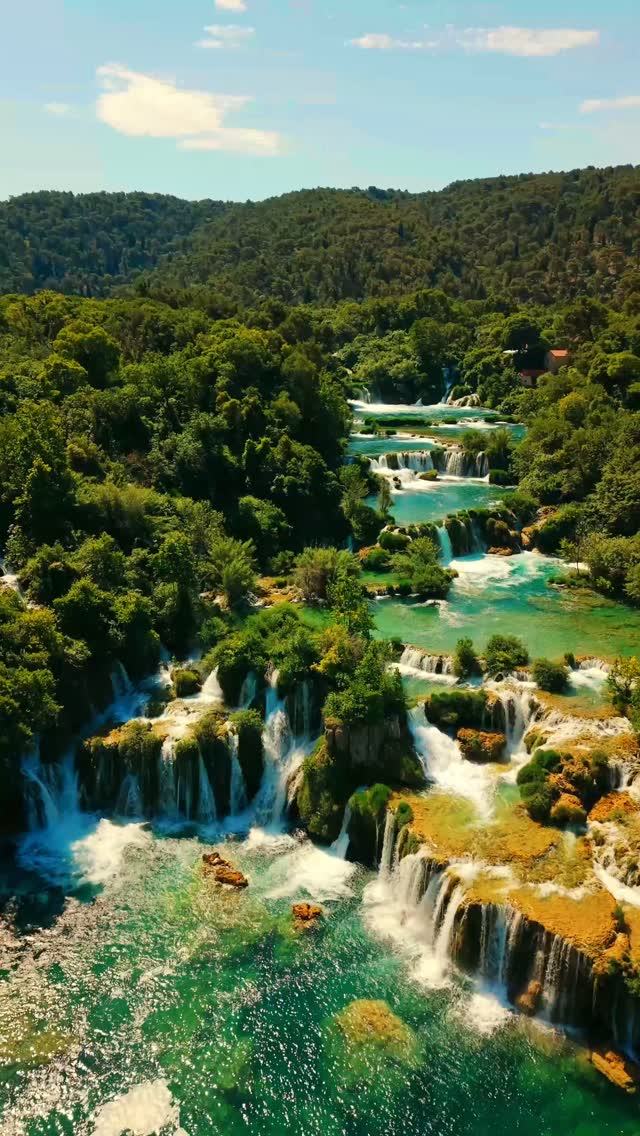 1 Parks in Brištane