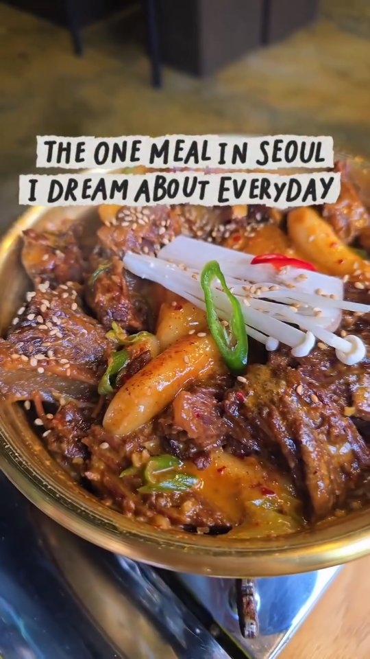 1 Restaurants in Seoul