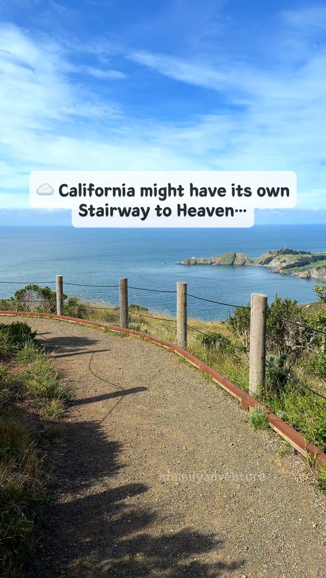 Panoramic Views Of Golden Gate Bridge