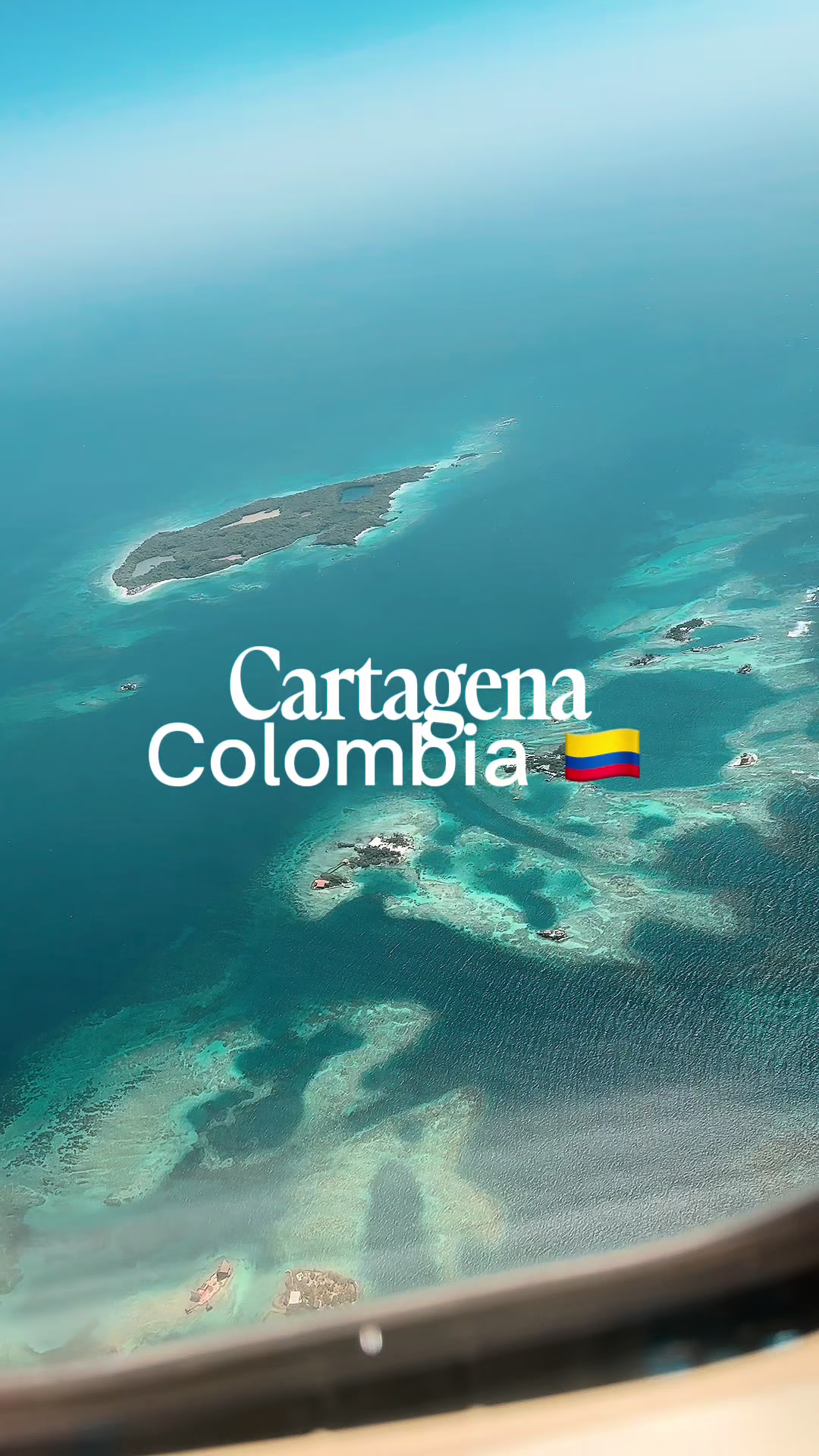 Cartagena's Coastal Charm and City Delights