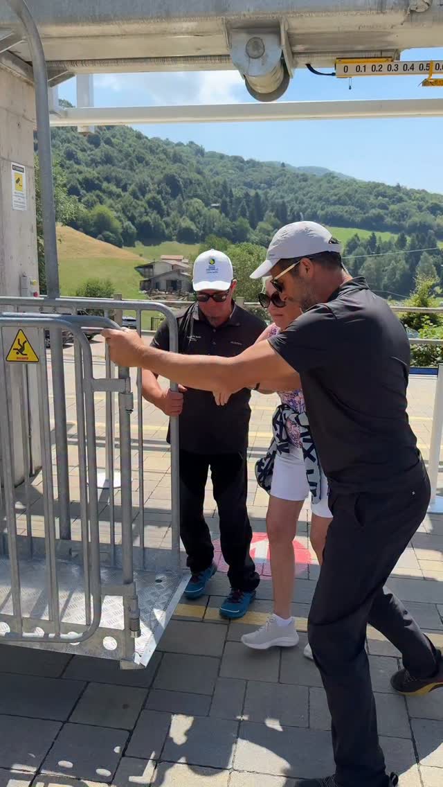 Hiking and Scenic Views at Monte Baldo and Lake Garda