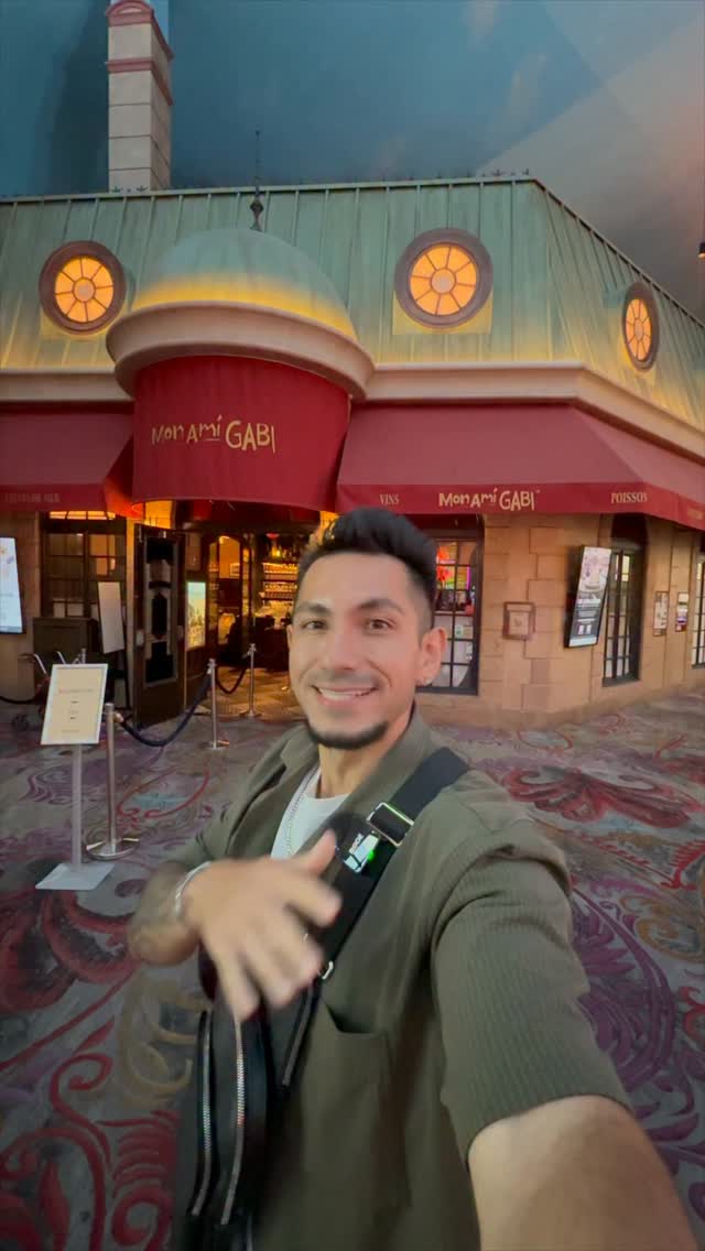 Las Vegas Restaurants With Bellagio Fountain Views
