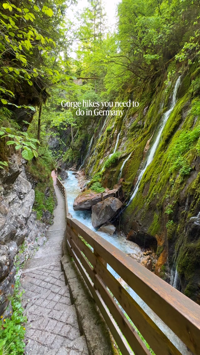 6 Attractions in Bayern