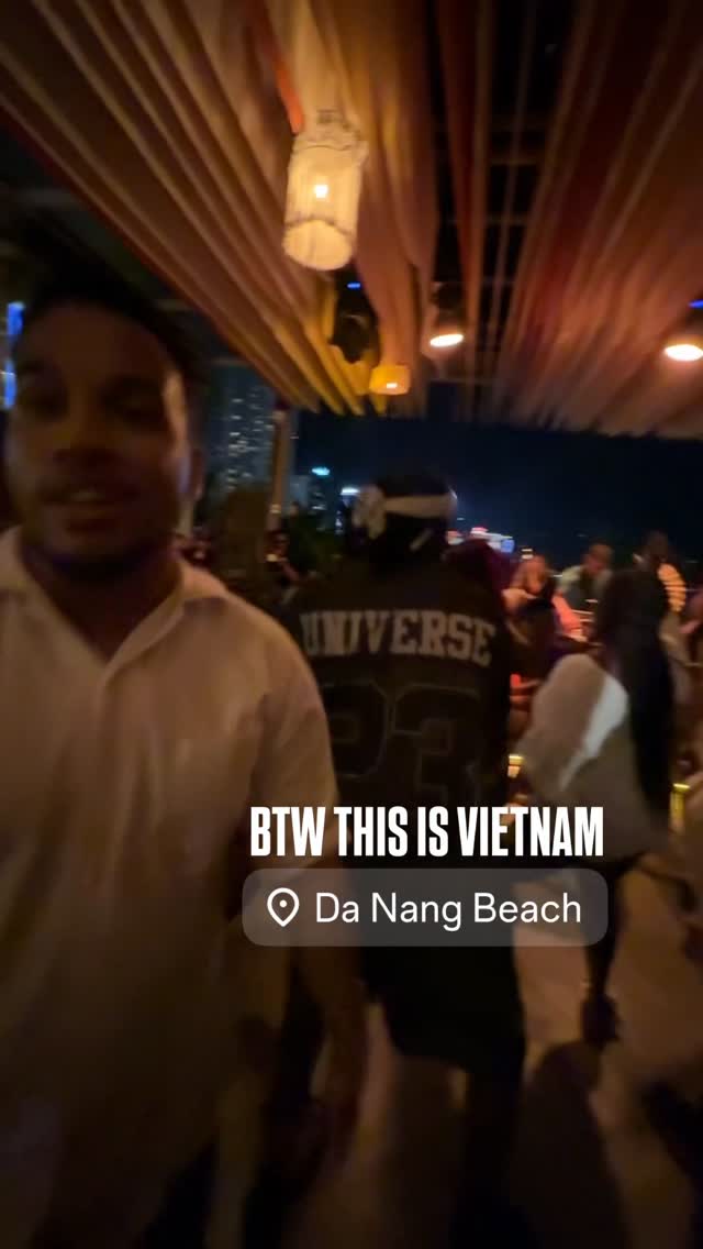 Sana Danang Beach Hotel