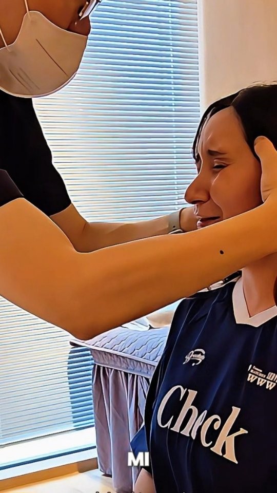 Facial Asymmetry Treatment In Gangnam, Seoul