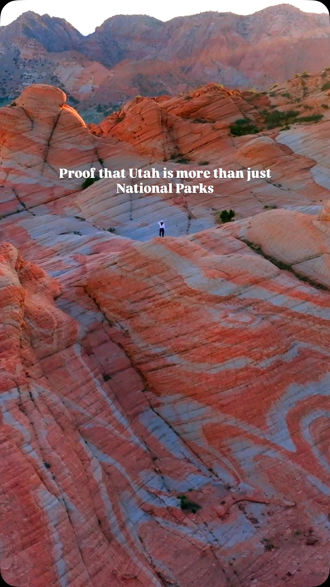 Beyond Utah's Mighty 5: Underrated Destinations
