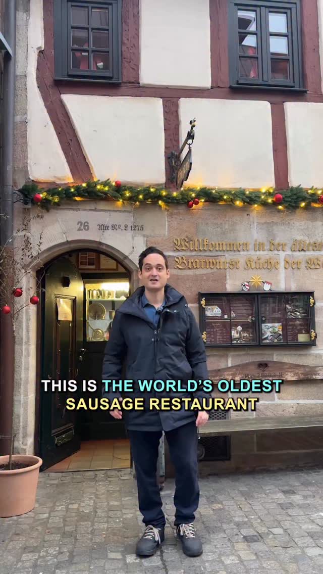 1 Restaurants in Nürnberg