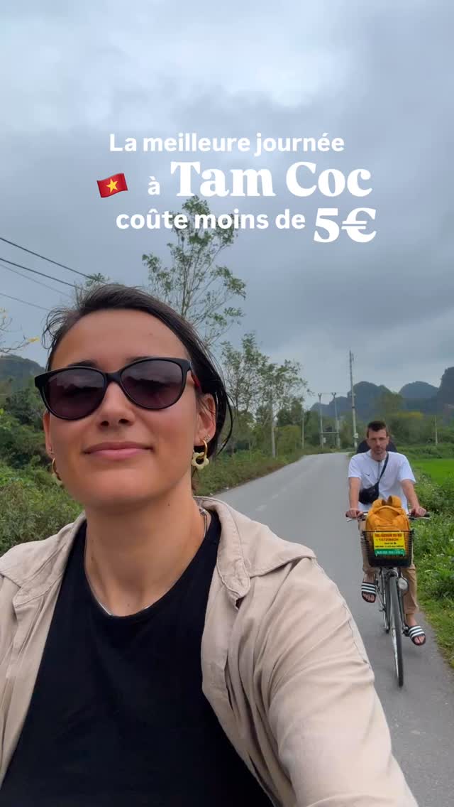 6 Attractions in Ninh Bình