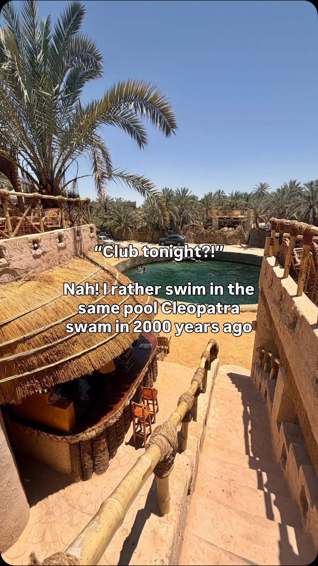 2 Nature spots in Marsa Matrouh Governorate
