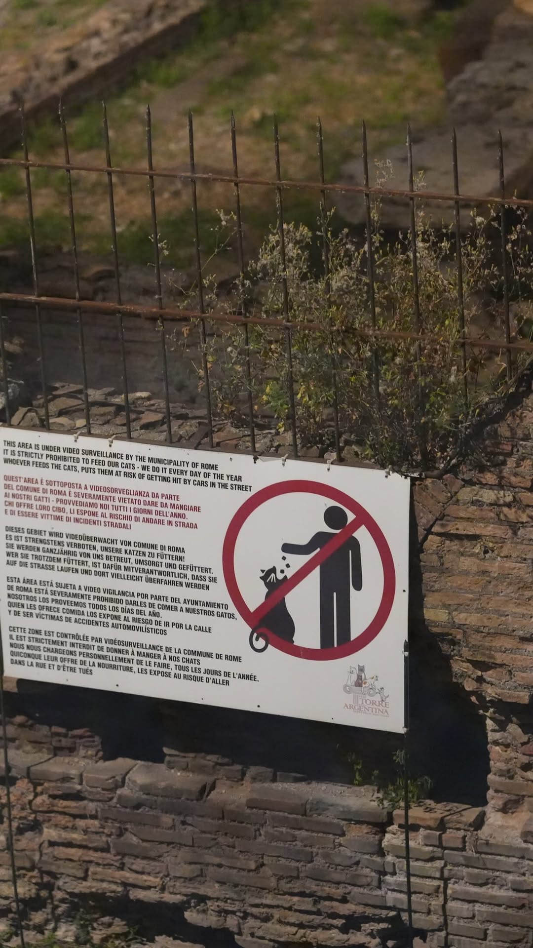 1 Places in Roma