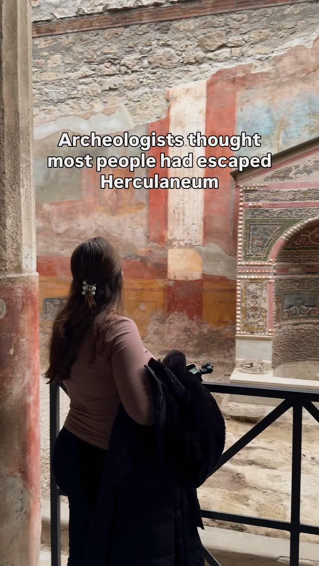 3 Museums in Campania