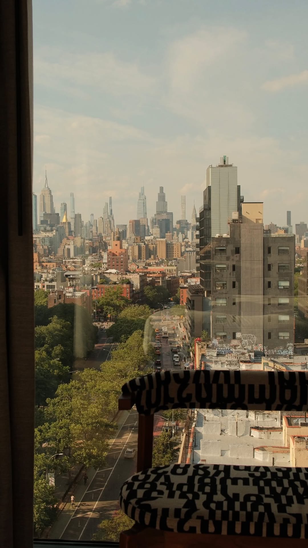 New York City Hotels With Stunning Views
