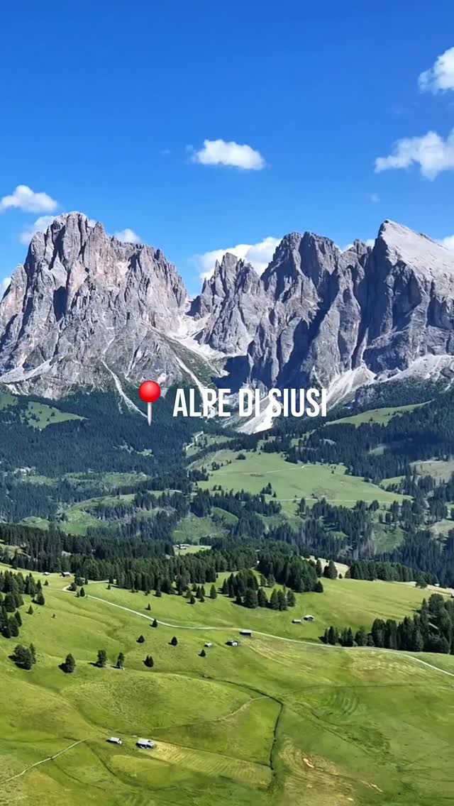 Dolomites Mountain Escapes