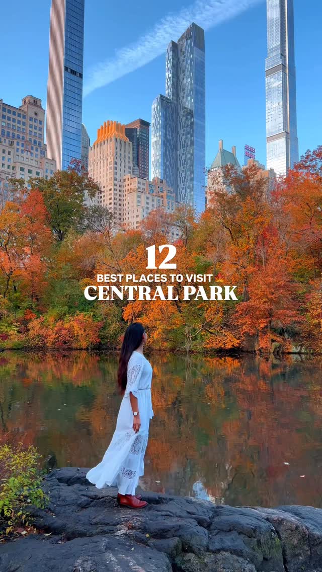 11 Attractions in New York