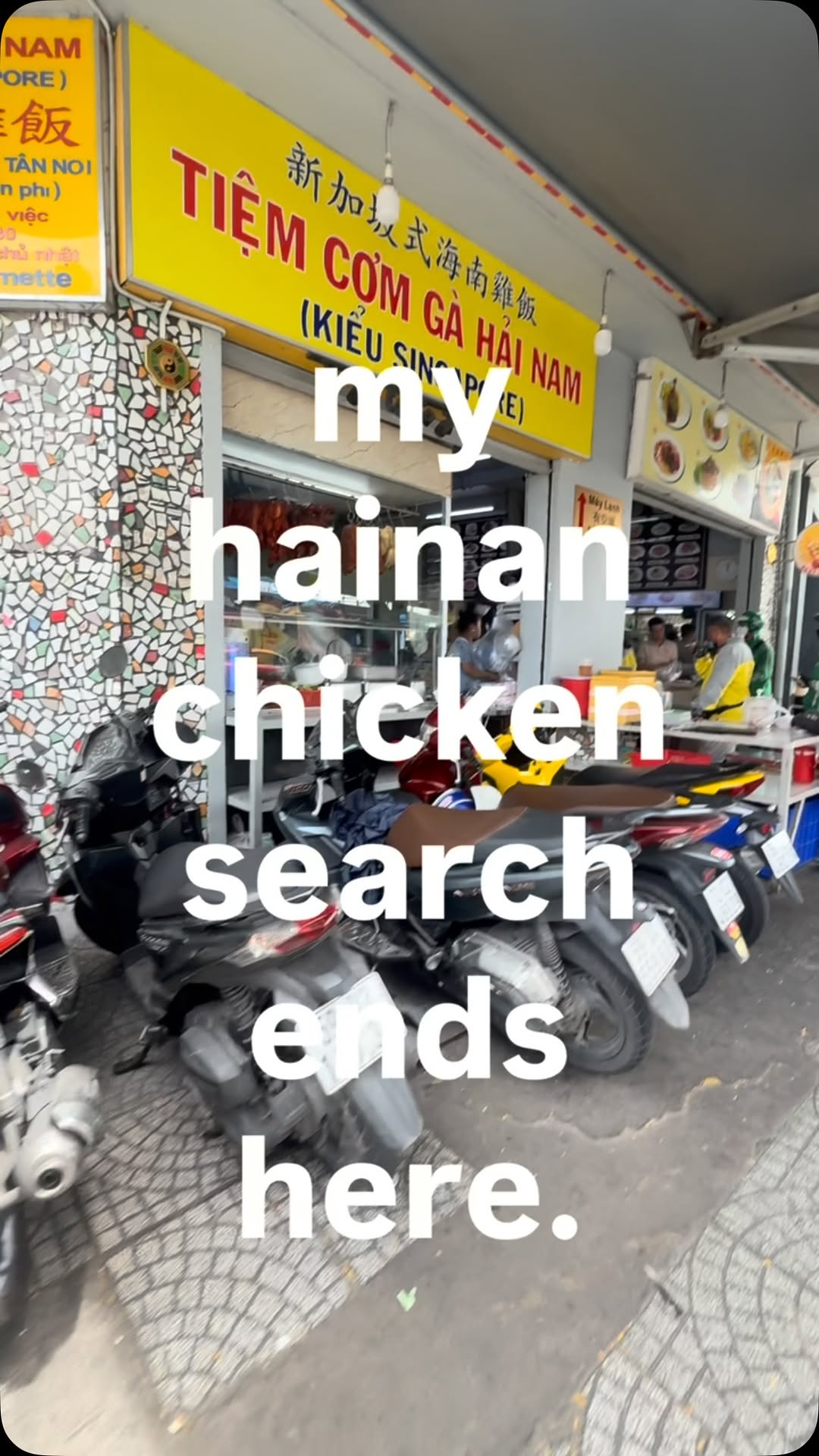 1 Restaurants in Thành phố Hồ Chí Minh