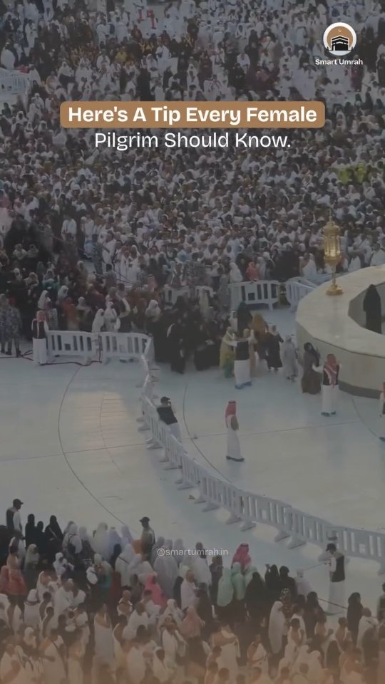 5 Attractions in Makkah
