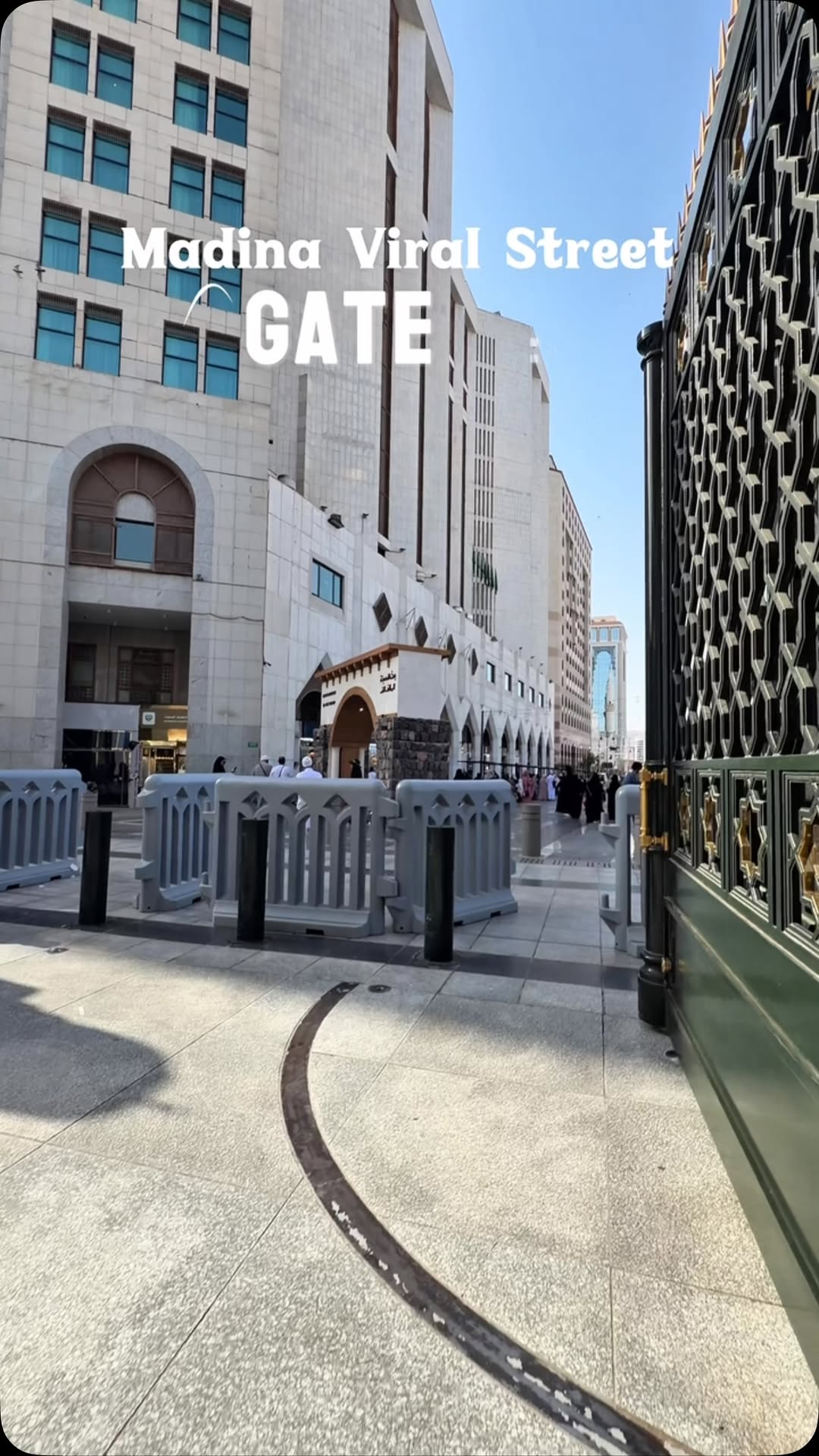 Madinah Food Street: A Culinary Journey