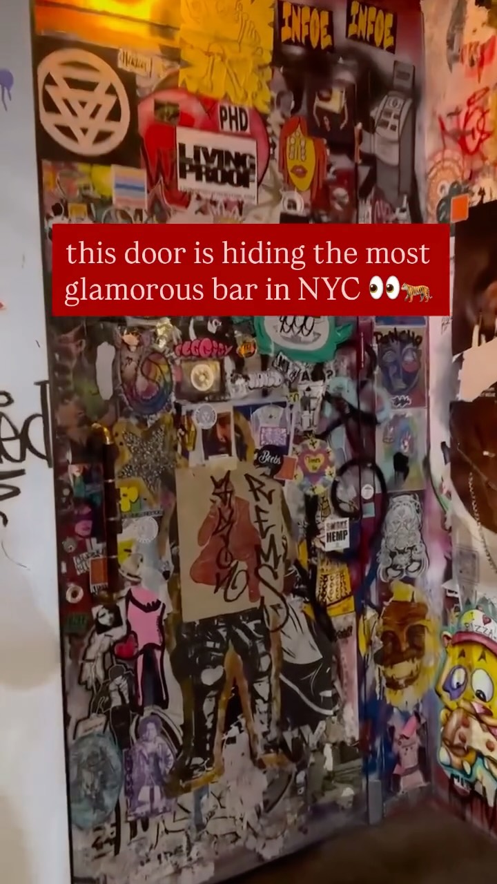 2 Bars in New York