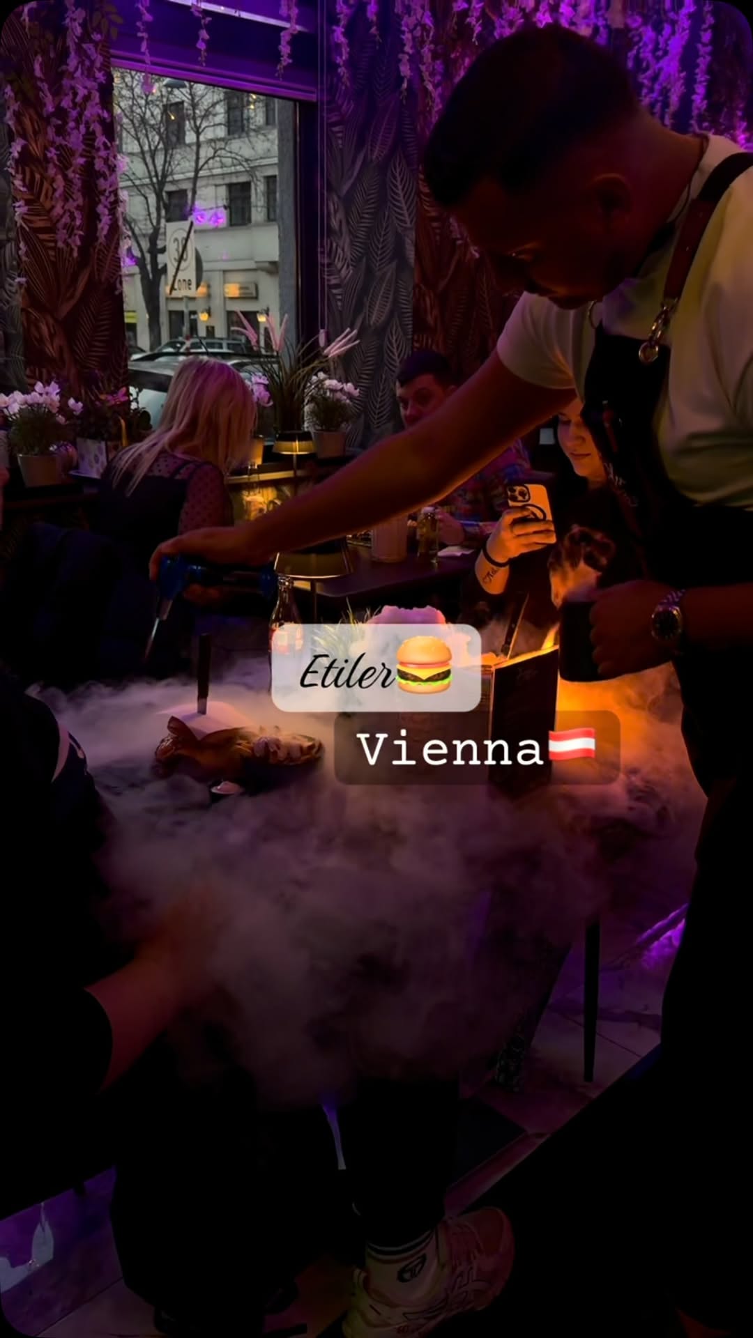 1 Restaurants in Wien