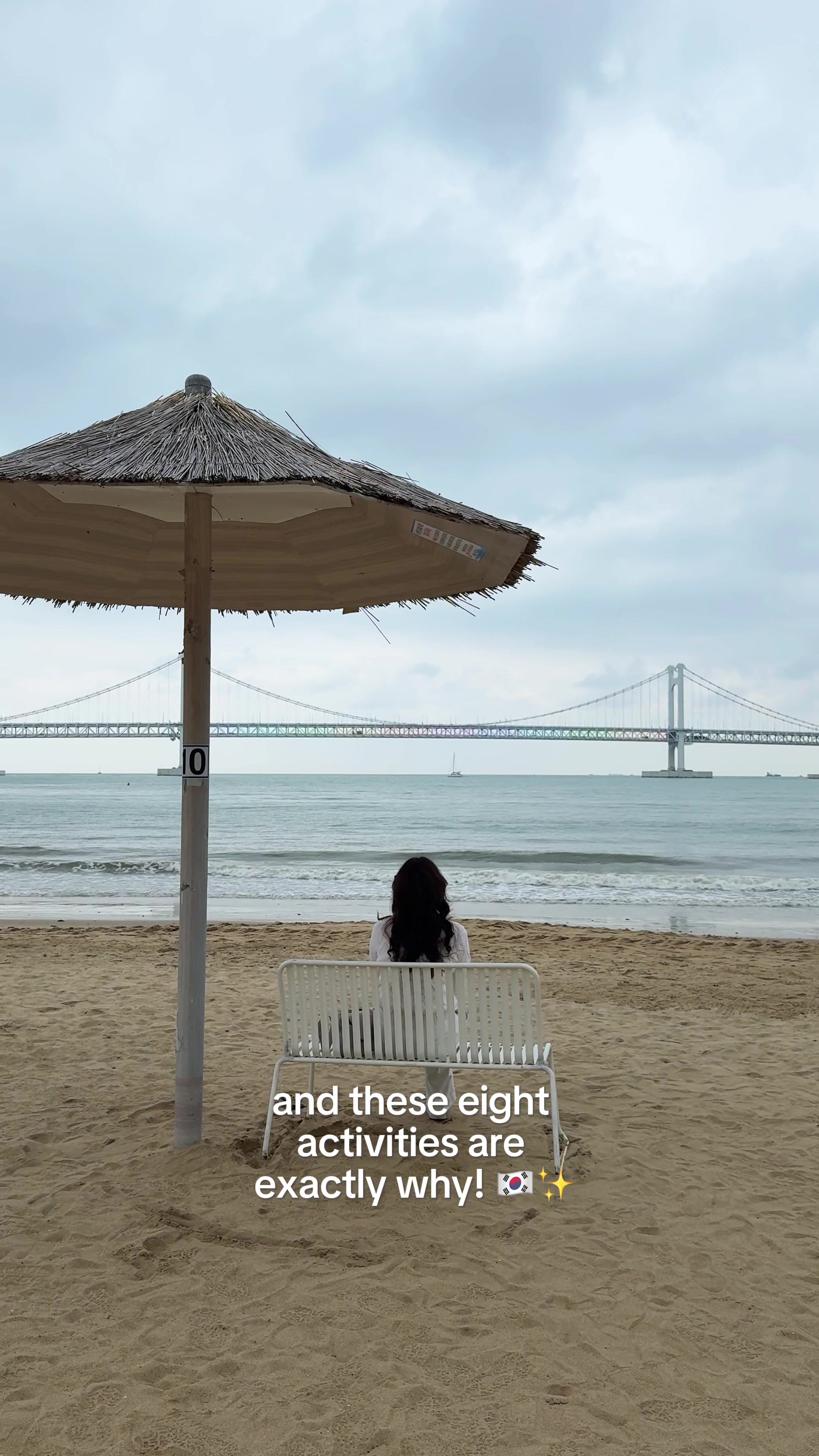 Popular Busan Destinations And Activities