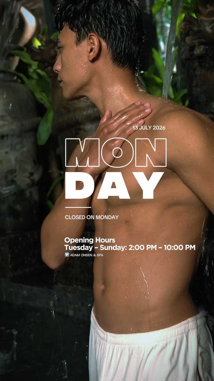 Adam Onsen & Spa Features and Facilities