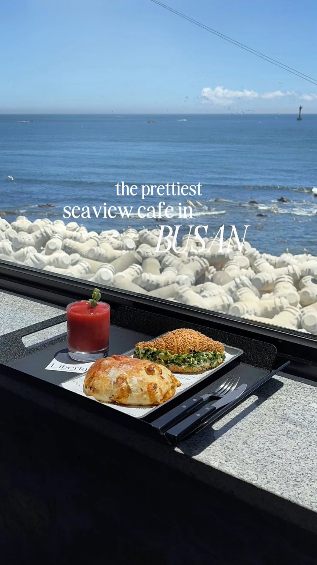 1 Cafes in Busan