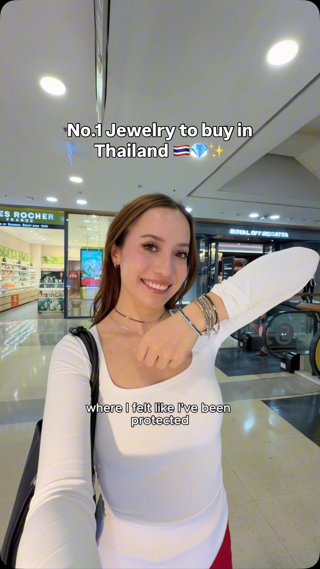 Bangkok Jewelry Stores Feature Unique, Purposeful Pieces