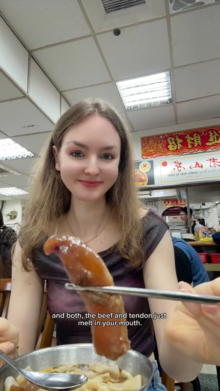 6 Restaurants in Taipei City