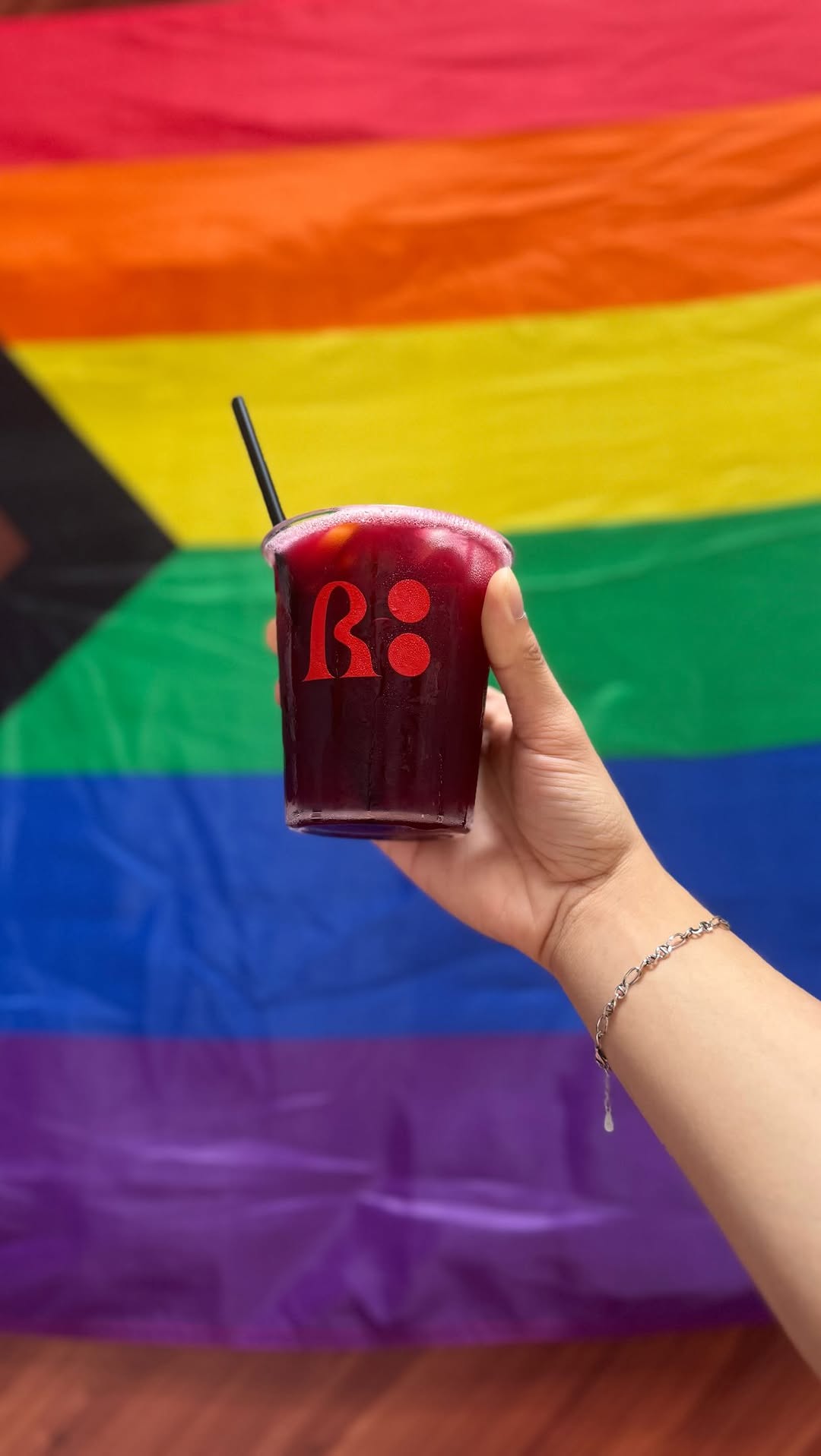 Saigon LGBTQ+ Cafe With Creative Drinks