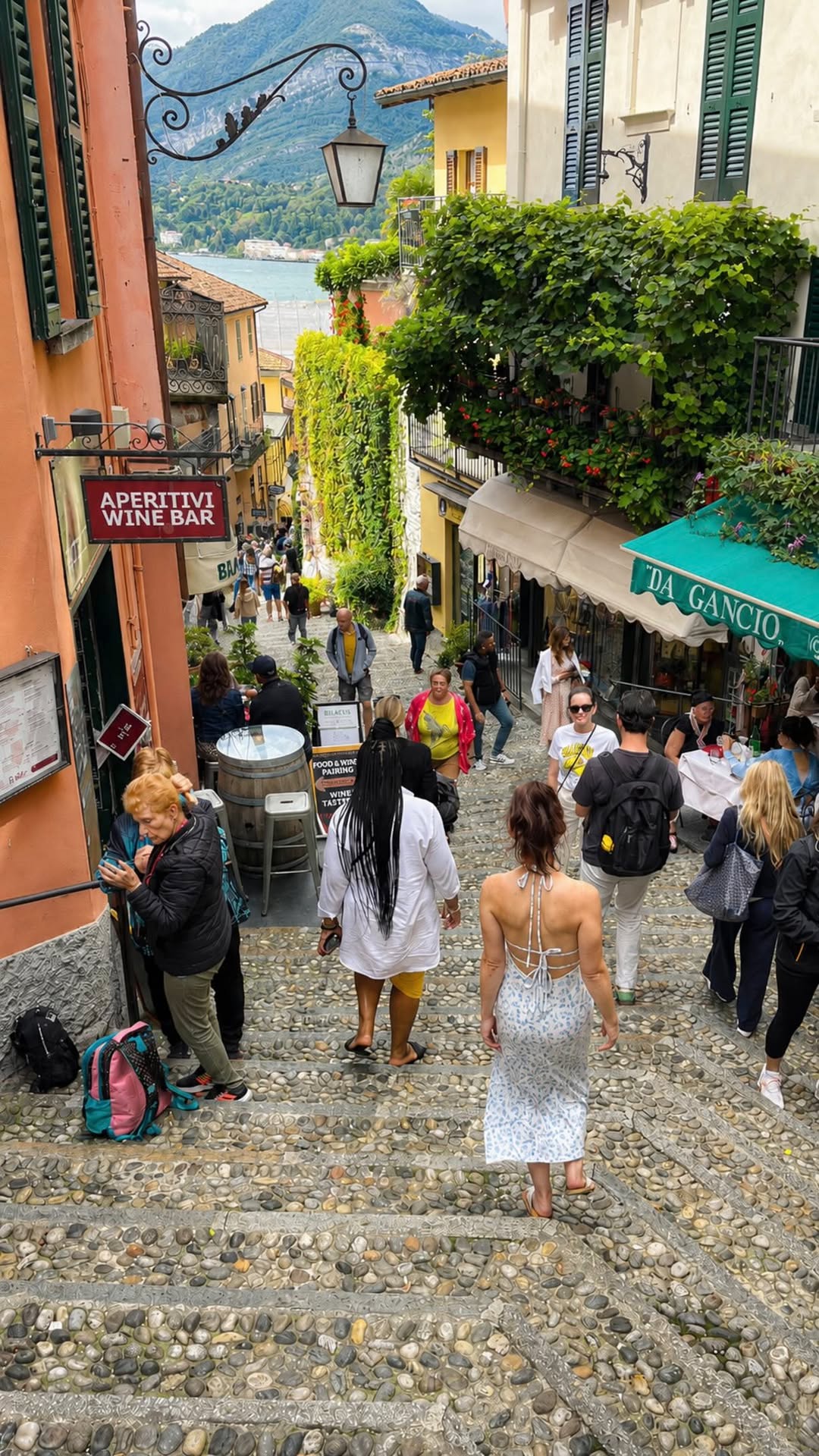 10 Attractions in Italy