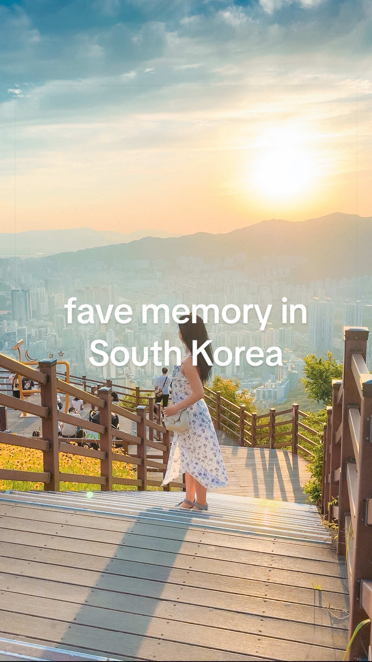 1 Places in Busan