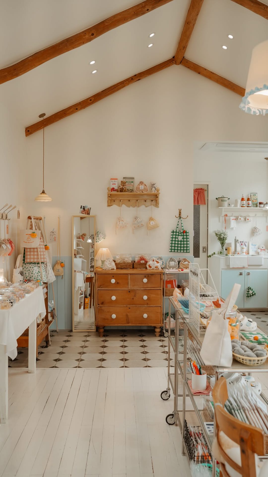 Mumu Jeju: A Charming Jeju Souvenir Shop