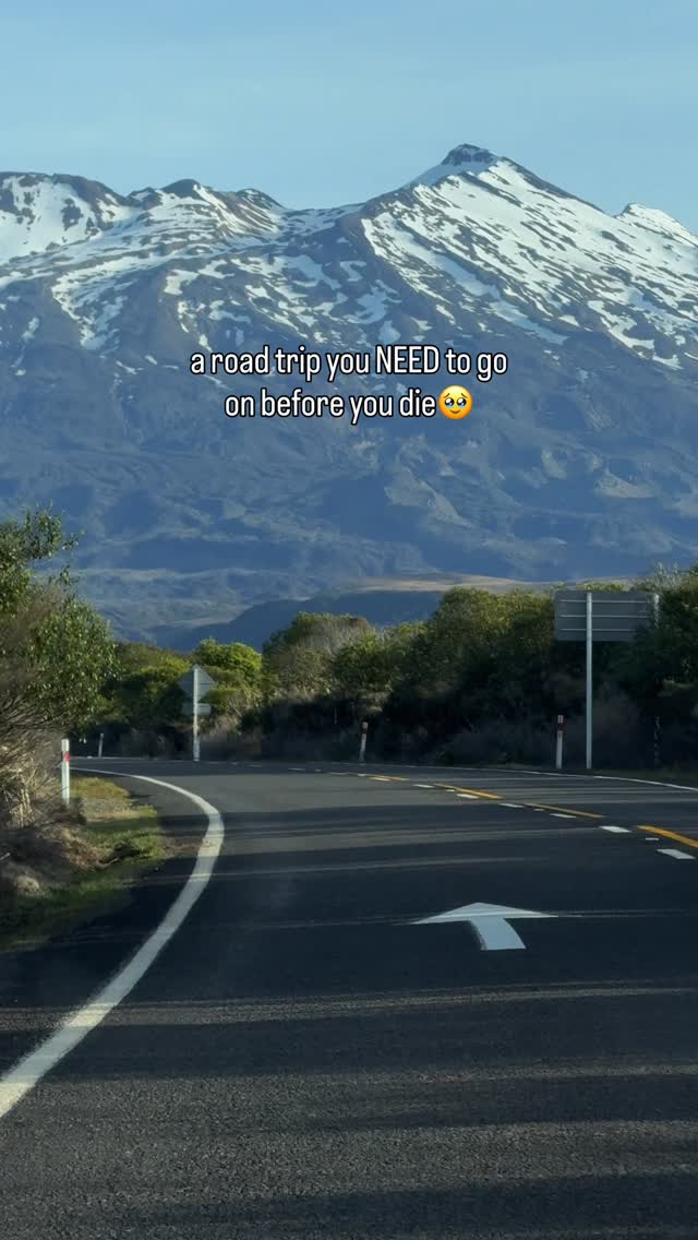 North Island New Zealand Road Trip Gems