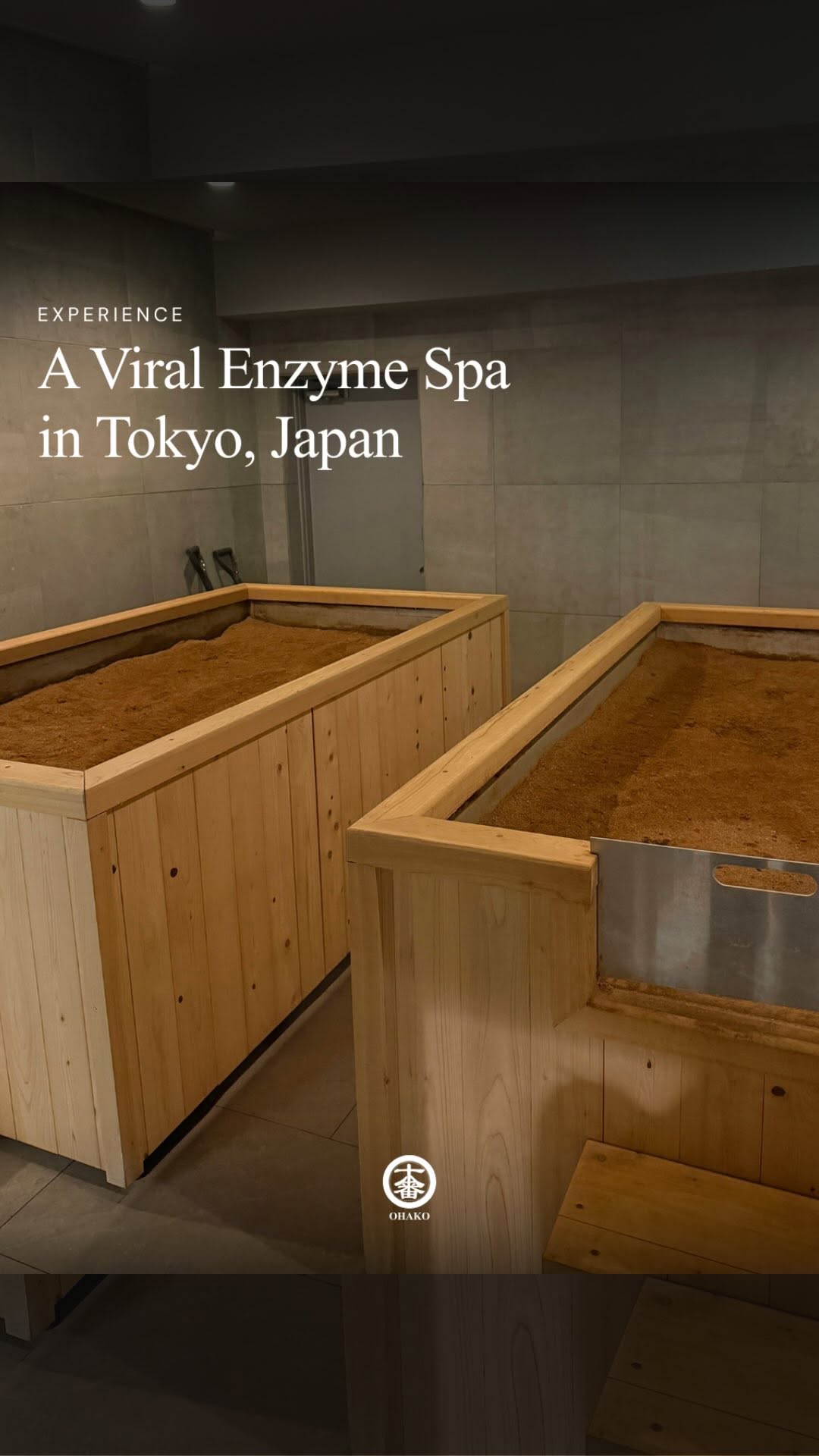 Fermented Enzyme Baths For Detox And Weight Loss