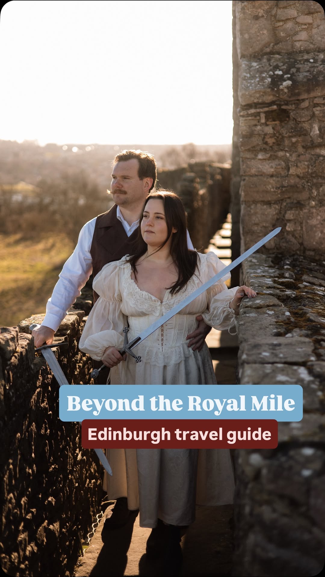 17 Places in Scotland