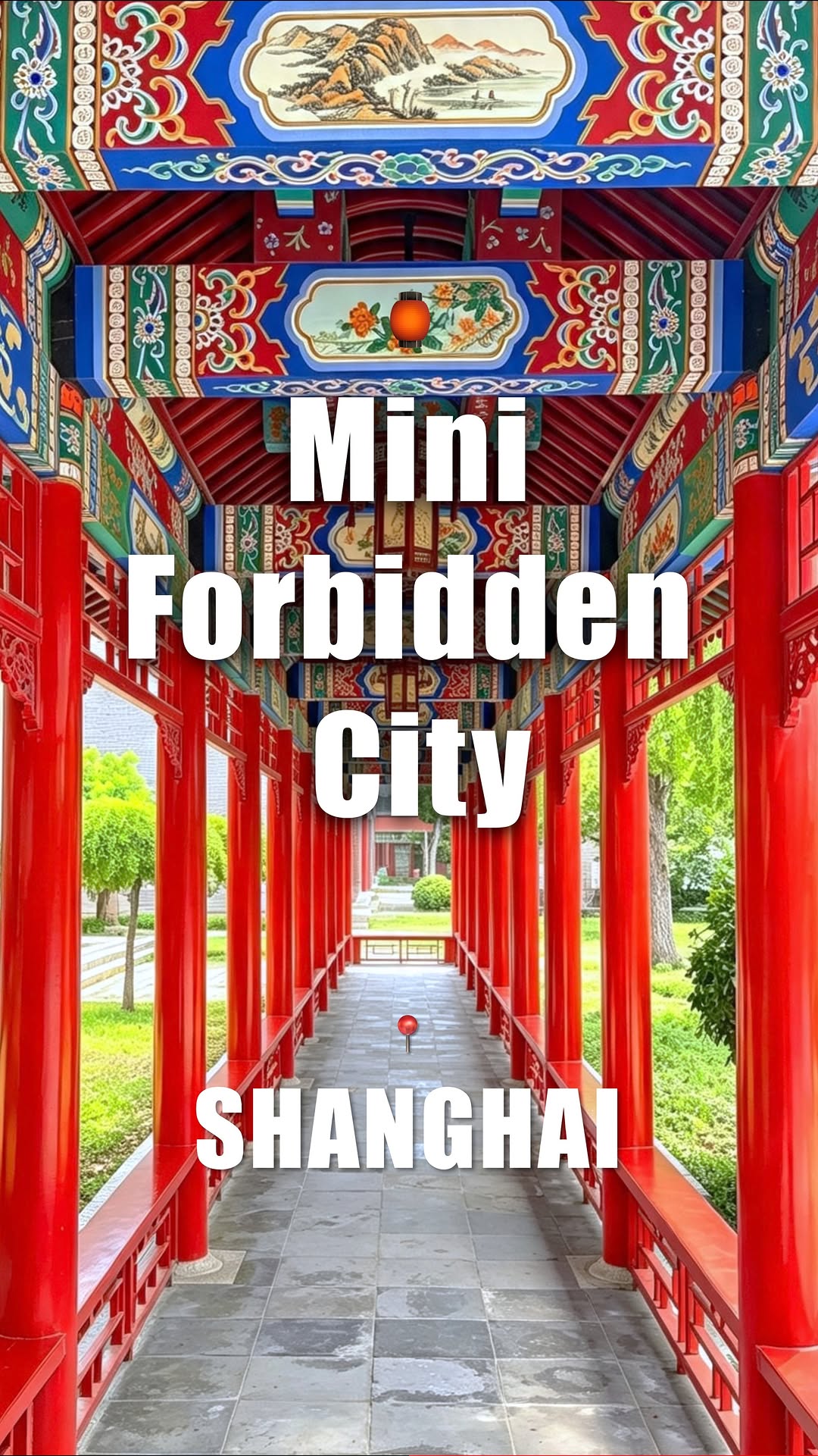 2 Shops in China
