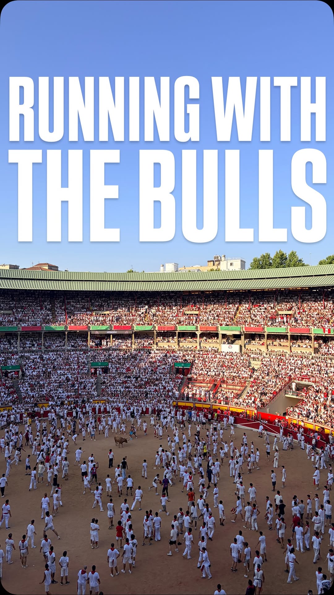 1 Attractions in Pamplona