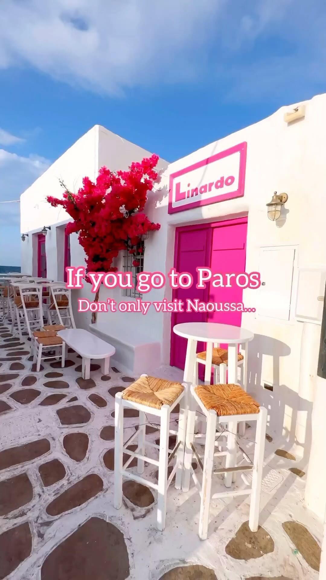 6 Places in Greece