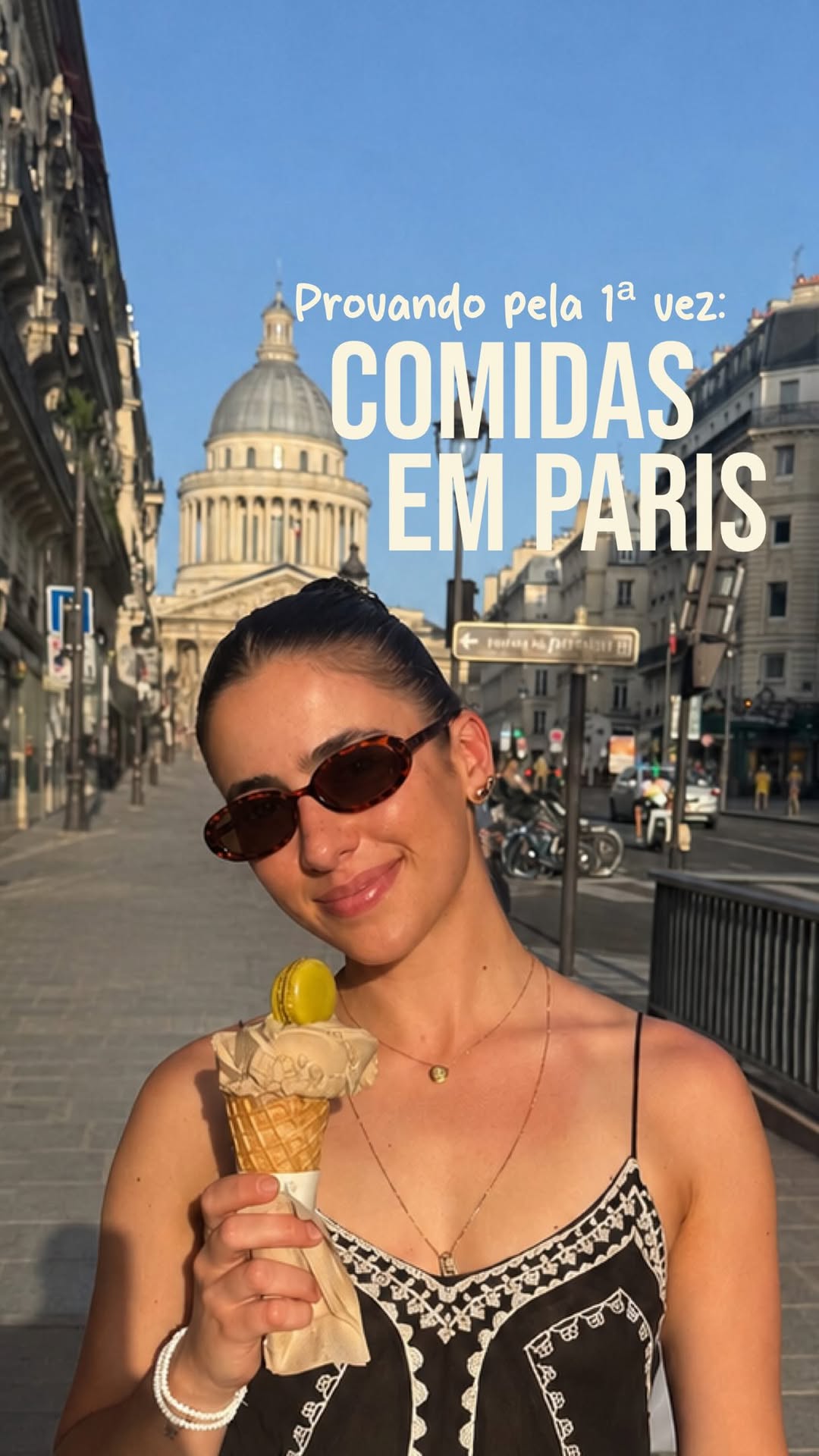 Parisian Bakeries Feature Unique Sweet Treats