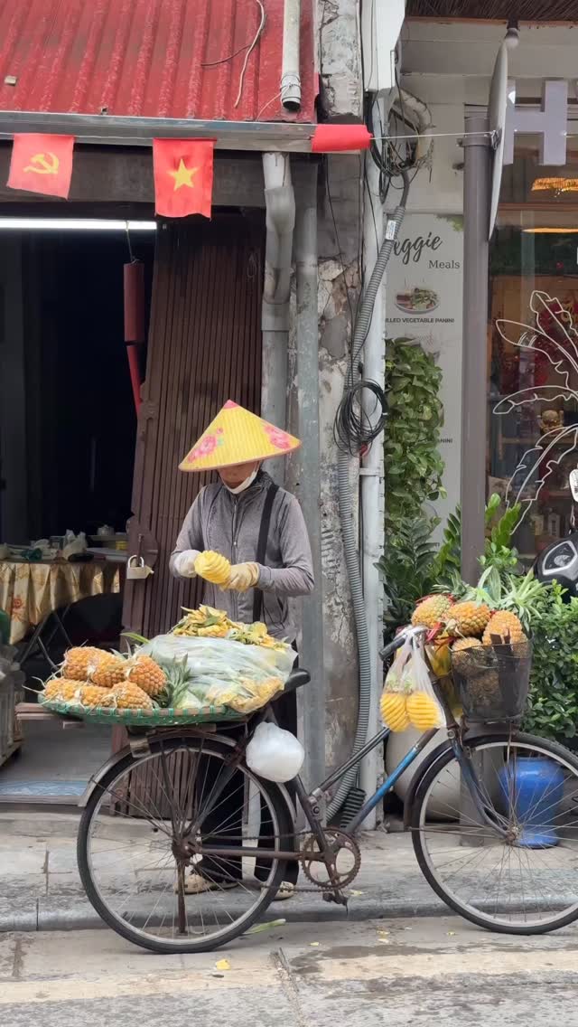 7 Restaurants in Hà Nội