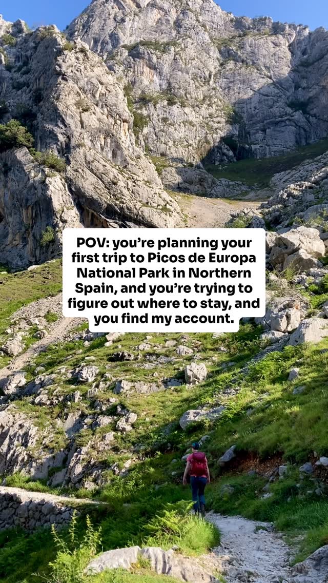 10 Places in Spain