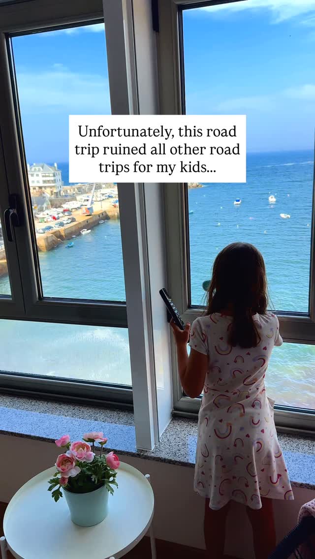 13 Places in Spain