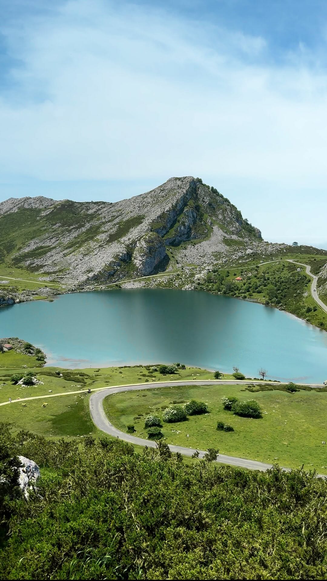 Northern Spain: Mountains, Villages, and Flavors