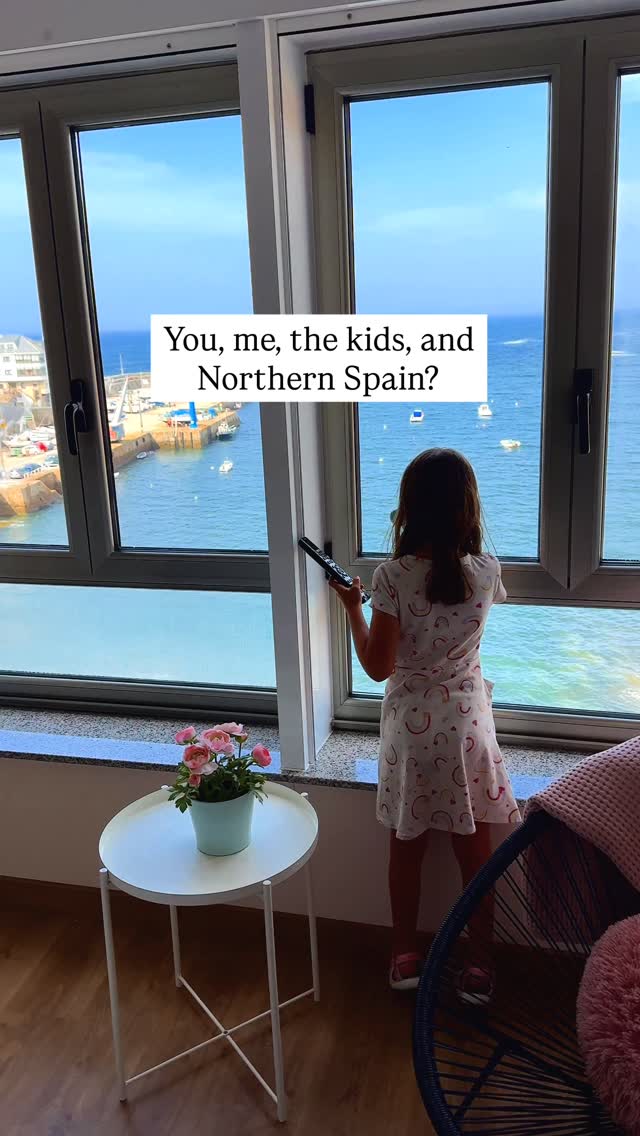 9 Places in Spain
