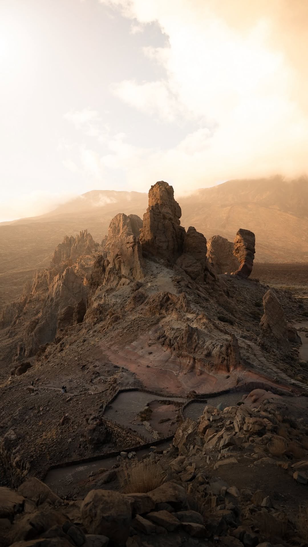 11 Places in Spain